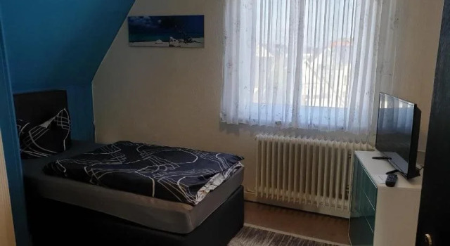 Haus Elke Pension, Забронировать Отель Бад-Зассендорф Зауэрланд, рядом с Спа Soletherme в городе Бад-Зассендорф