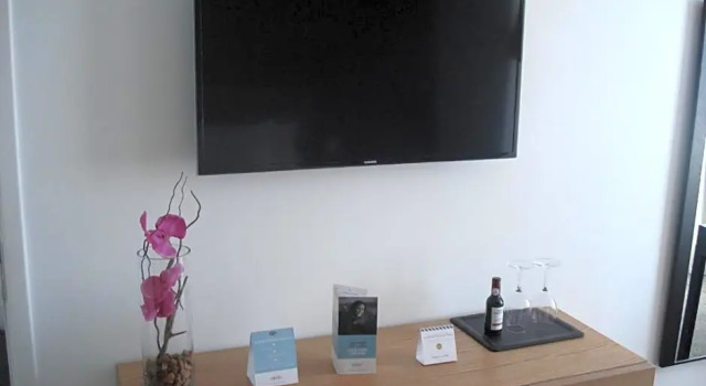 Номер Standard Mercure Montevideo Punta Carretas