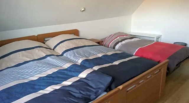 Droomzzz, Prenota Hotel Hotel a Limburgo con parcheggio, Parcheggio