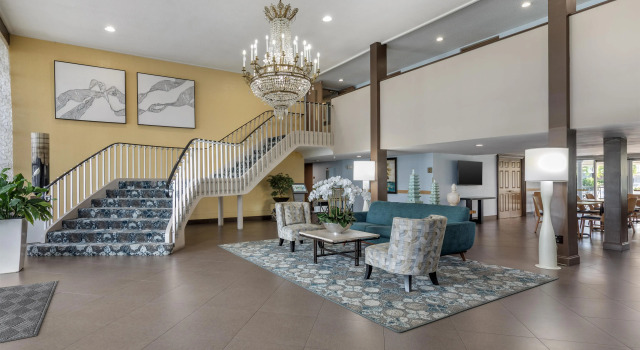 Best Western Palm Beach Lakes, Забронировать Отель Уэст-Палм-Бич Palm Beach County