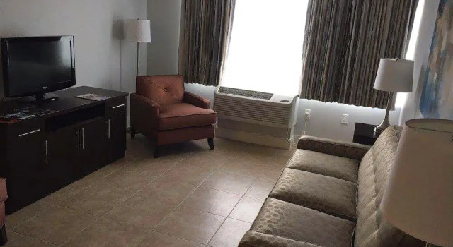 Worldgate Resort