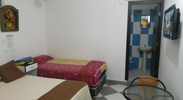 Rio Suites, Rezervasyon Otel Ruta del Sol ucuz oteller