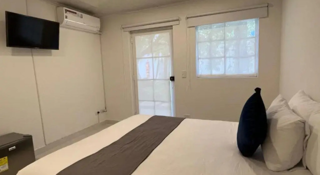 Апартаменты Standard Zaba Beach House