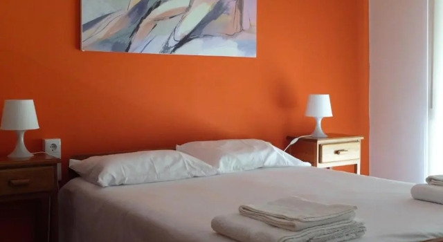Апартаменты House near Fontelo