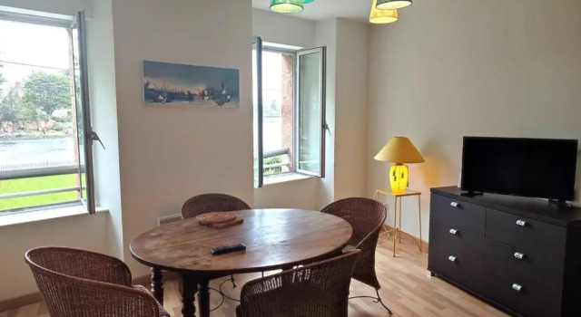 Appartement Perros-Guirec, 2 pièces, 4 personnes - FR-1-368-178, Rezerwuj Apartament Perros-Guirec 
