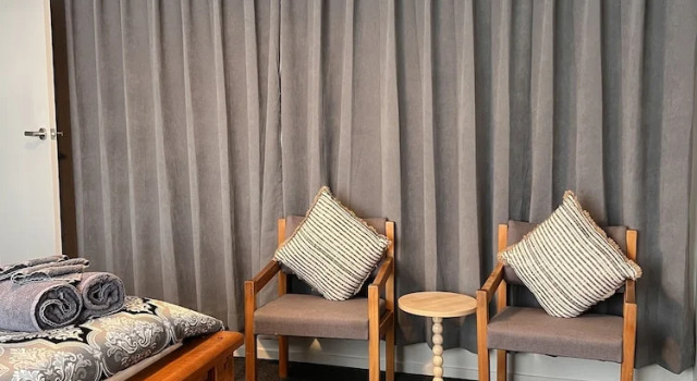 Апартаменты Deluxe Willowbank Motel
