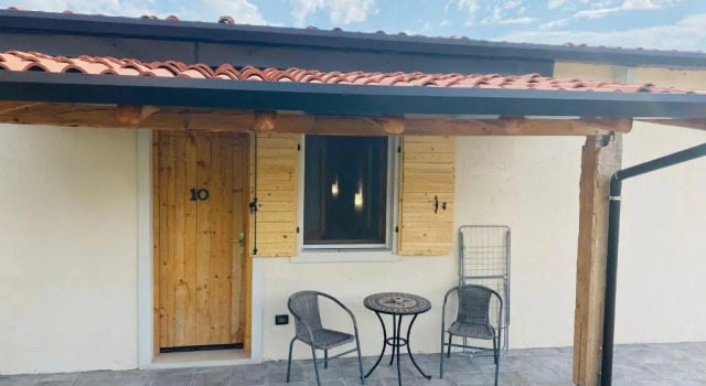 Номер Standard Agriturismo La Perlara