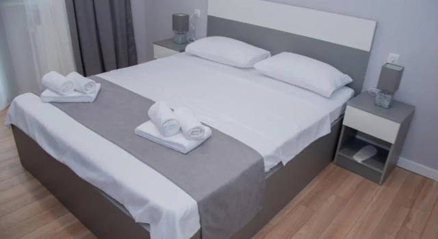 Номер Standard Likani Home