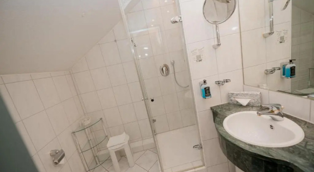 Номер Standard Hotel am Schloss