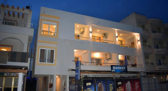 Apartments Aristokrata