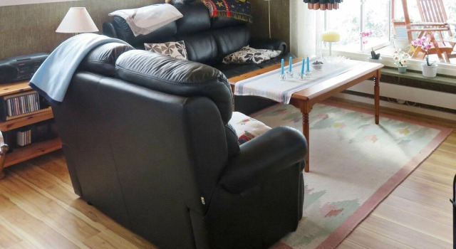 8 Person Holiday Home in Nässjö, Prenota Hotel Nassjo Jonkoping