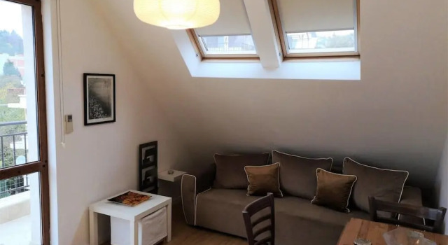 FM Premium Apartment - Near Beach - Varna, Забронировать Апартаменты/квартира Отели Побережья Варны с парковкой, Парковка