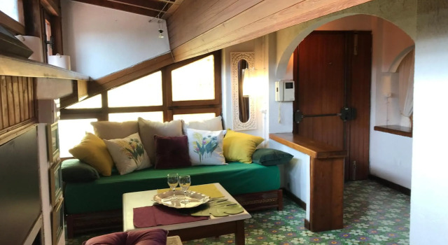 La Soffitta Bohemien