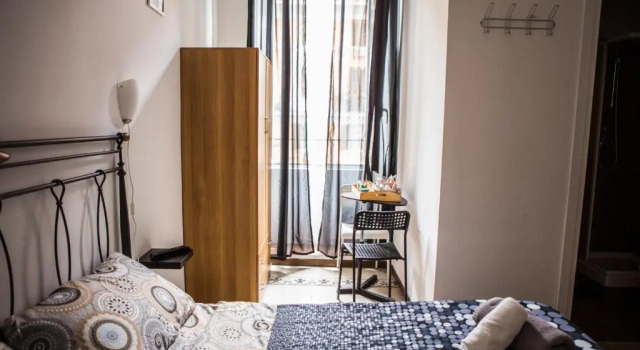 Номер Standard La Residenza City