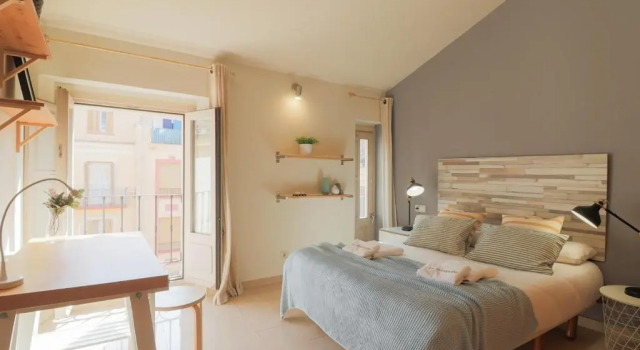 C28 - Mitjana Luminous Penthouse