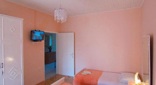 Apartment and Rooms Toka, Забронировать Апартаменты/квартира Задар Задарская жупания, рядом с Торговый центр Supernova Zadar