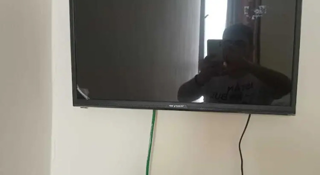 Номер Economy Dizlek Pansiyon