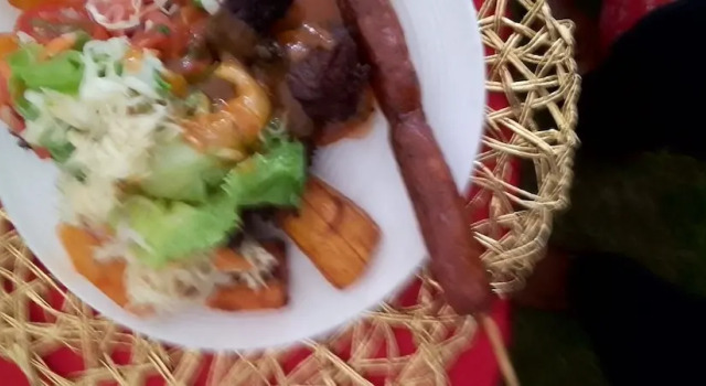 Stuart Country Hotel, Boek Hotel Mbarara Western Uganda