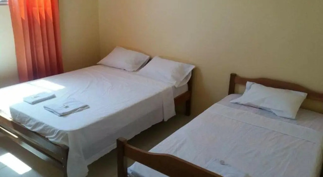 Номер Standard Hostal Montecarlos