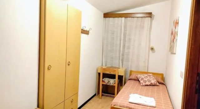 Двухместный номер Standard с видом на горы Hotel Veles