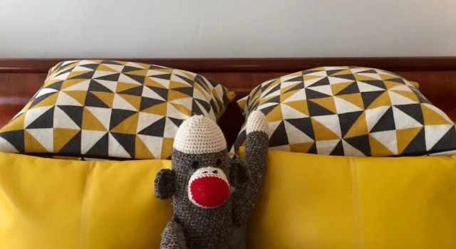 Люкс Distinctive Inns of Kingsville Inn31