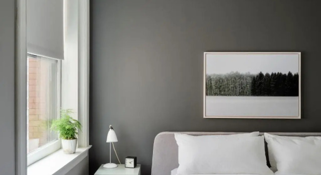 Номер Standard Пентхаус с 3 комнатами ROOST Rittenhouse