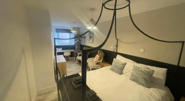 Alpine Apartments - 2