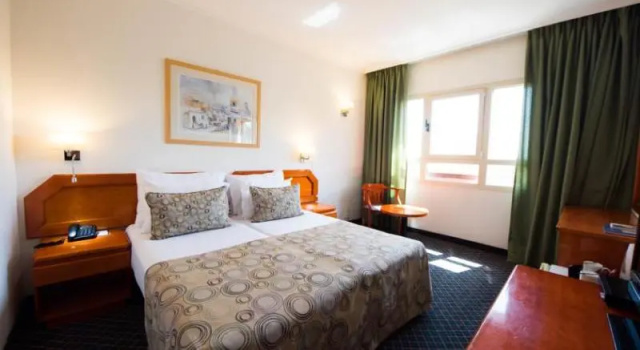 Standard Doppel Zimmer Montefiore Hotel By Smart Hotels