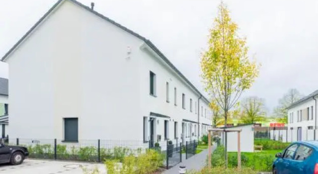 2 Private Single Rooms (6714)