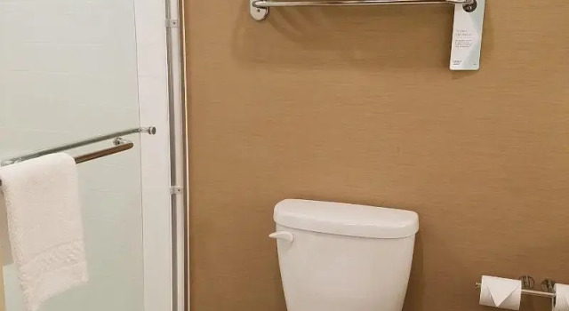 Двухместный номер Standard Fairfield Inn & Suites Springfield Holyoke