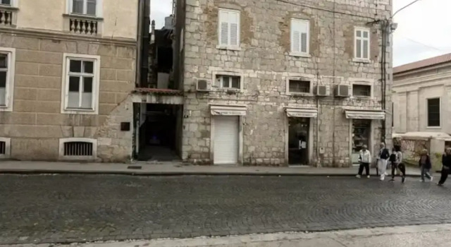 Номер Standard Silver Gate Rooms-Diocletians Palace