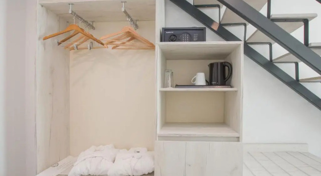 Семейный номер Deluxe Golden Coast Boutique Villa