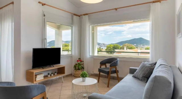 Коттедж с 3 комнатами Cove Suites