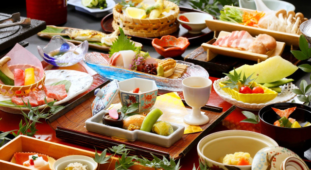 Ryokojin Sanso, Buchen Sie Pension Kirishima Kagoshima