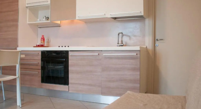 Апартаменты Residence Art