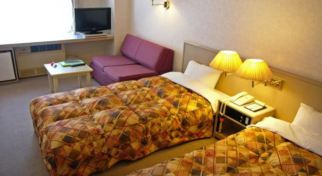 Biei Shirogane Onsen Hotel Park Hills, Забронировать Отель Отели Douhoku 3 звезды, 3*