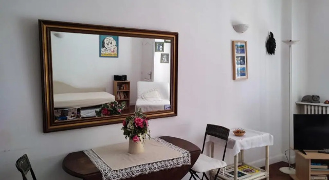 Coccolo Apartment Montfleury