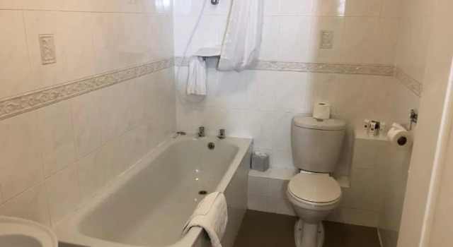 Двухместный номер Economy Cwrt Bleddyn Hotel & Spa