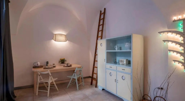 Apartment B&B Corte Dei Romiti - Lecce Selection