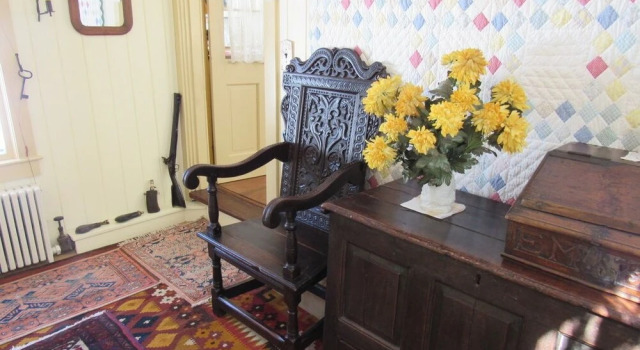 Fletcher Tavern Bed & Breakfast, Prenota Hotel Westford Massachusetts