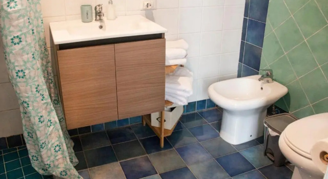 Номер Deluxe B&B Epoche