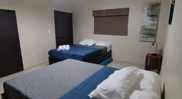 DGM Lofts Tec