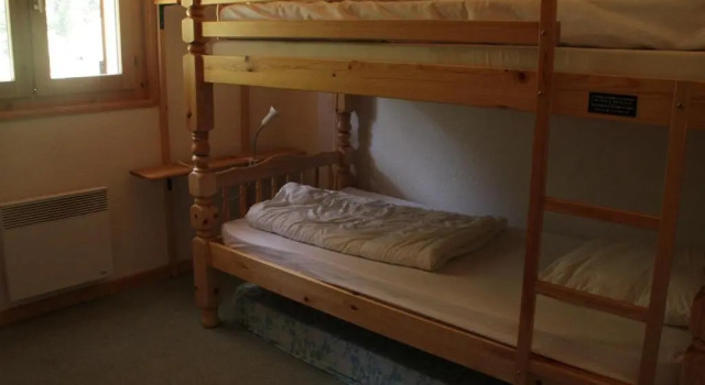 Chalet Chatel, 5 pièces, 8 personnes - FR-1-200-212, Забронировать Шале Виллы Овернь-Рона-Альпы, Вилла