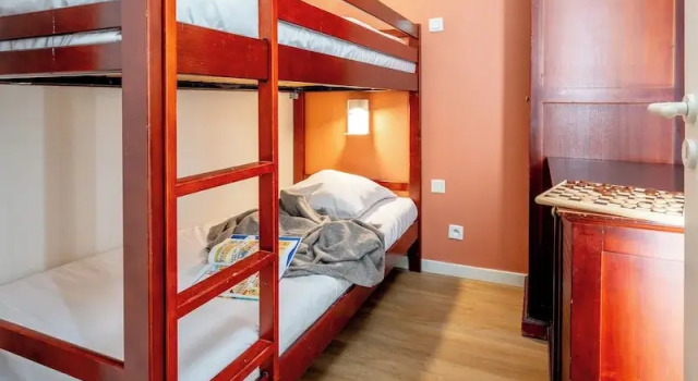 Апартаменты с 2 комнатами Pierre & Vacances Résidence Domaine de Gascogne Biscarrosse