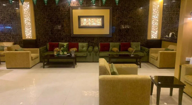 AlAydi Furnished apartment