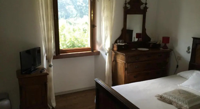 Bed & Breakfast Casa Marinella