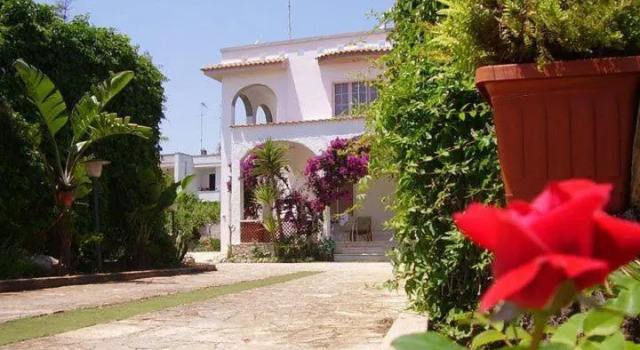BB Santa Sabina, Buchen Sie Hotel Carovigno Itria-Tal