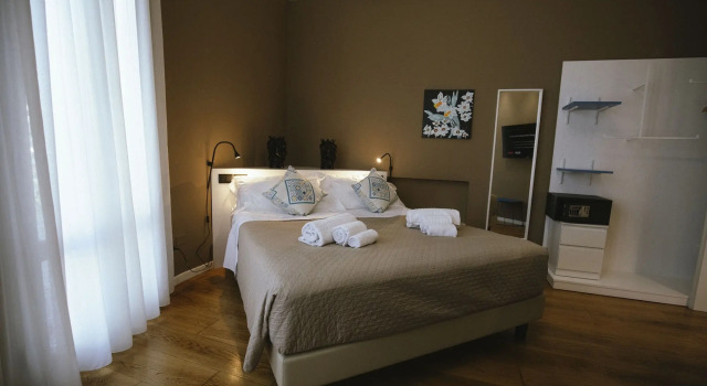 Villa Calipso, Buchen Sie Villa Mondello Sizilien