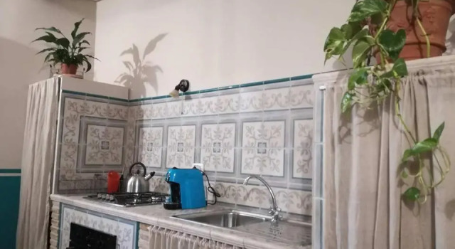 Апартаменты Holiday apartment Quercia