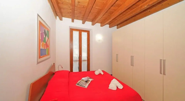 Casa Matisse in Toscolano Maderno